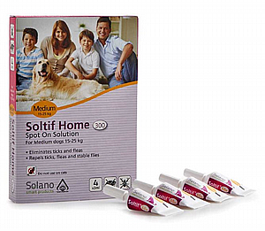 SOLANO ���� 4 ������� ������ ��� 15-25 �"� M 4 ������