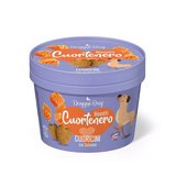 Courtenero Cuoricini חטיף סלמון 150 גרם Courtenero Cuoricini חטיף סלמון 150 גרם
