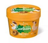 Courtenero Canestrelli חטיף קוקוס 150 גרם Courtenero Canestrelli חטיף קוקוס 150 גרם