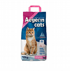 Aegean     10 "