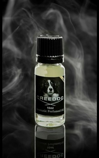 ���� ���� CREEDOG 10 �"�