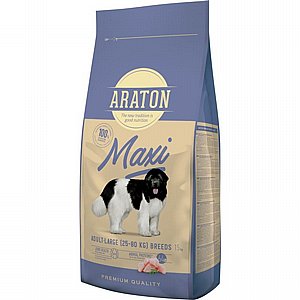 ARATON      15 "