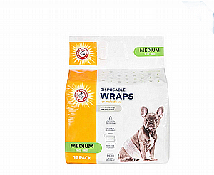 ARM&HAMMER ������� ������ M 12 ������