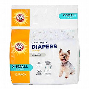 ARM&HAMMER ������� ������ XS 12 ������