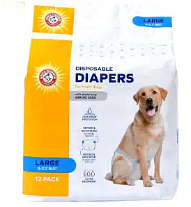 ARM&HAMMER ������ ����� L 12 ������