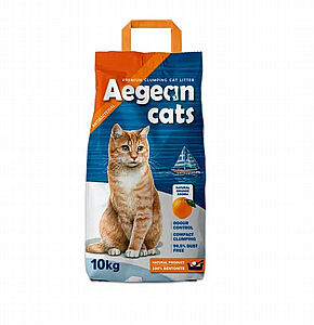 Aegean     10 "
