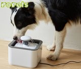 POPETS מזרקה לכלב/ חתול 2.5 ליטר 1 יחידה POPETS מזרקה לכלב/ חתול 2.5 ליטר 1 יחידה