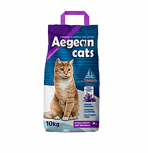 Aegean     10 "