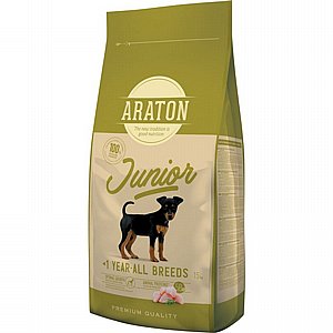 ARATON        15 "