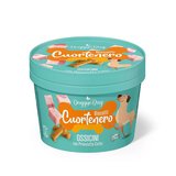 Courtenero Ossicini חטיף חזיר אפוי 150 גרם Courtenero Ossicini חטיף חזיר אפוי 150 גרם