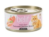 BELIF ����� ���� ���� ��� ����� ��'�� 80 ���